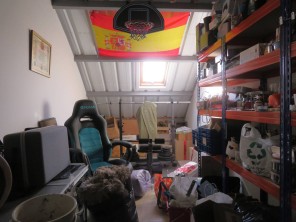 Trastero
